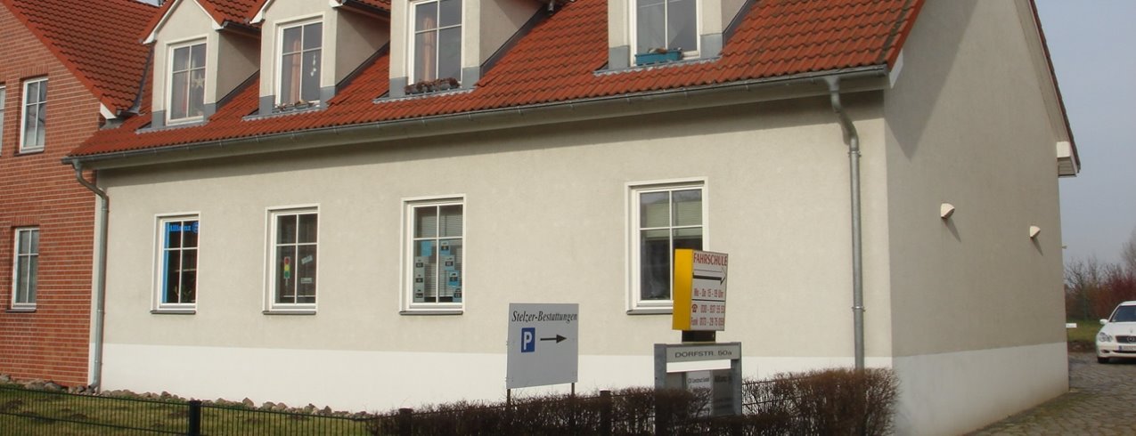 Allianz Versicherung Cornelia Ortelbach Berlin - Titelbild