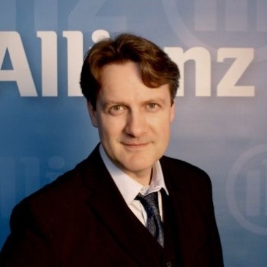Allianz Versicherung Cornelia Ortelbach Berlin - Norbert Schoch