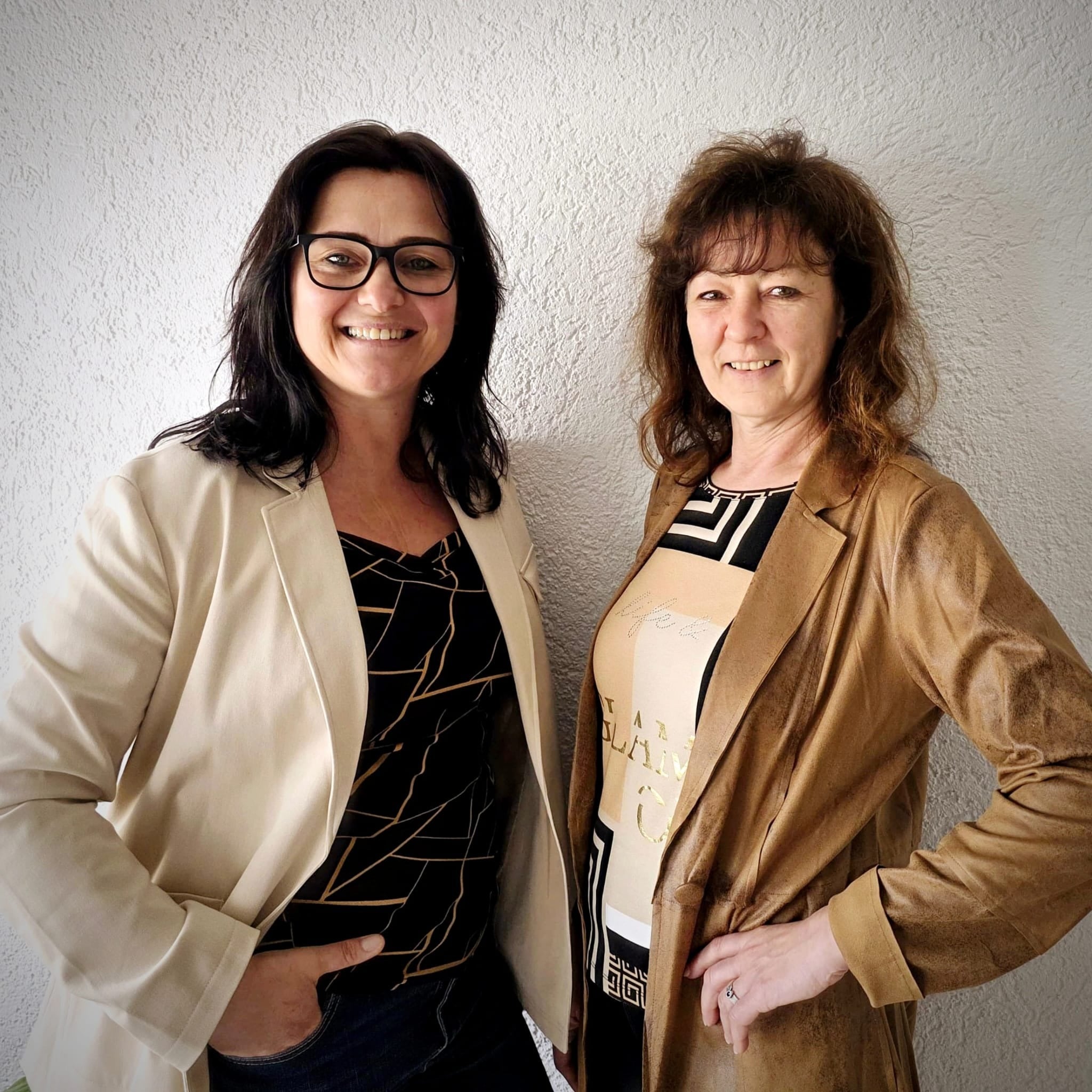 Allianz Versicherung Schröter und Reuschel GbR Belgern - Nicole Reuschel und Cornelia Schröter