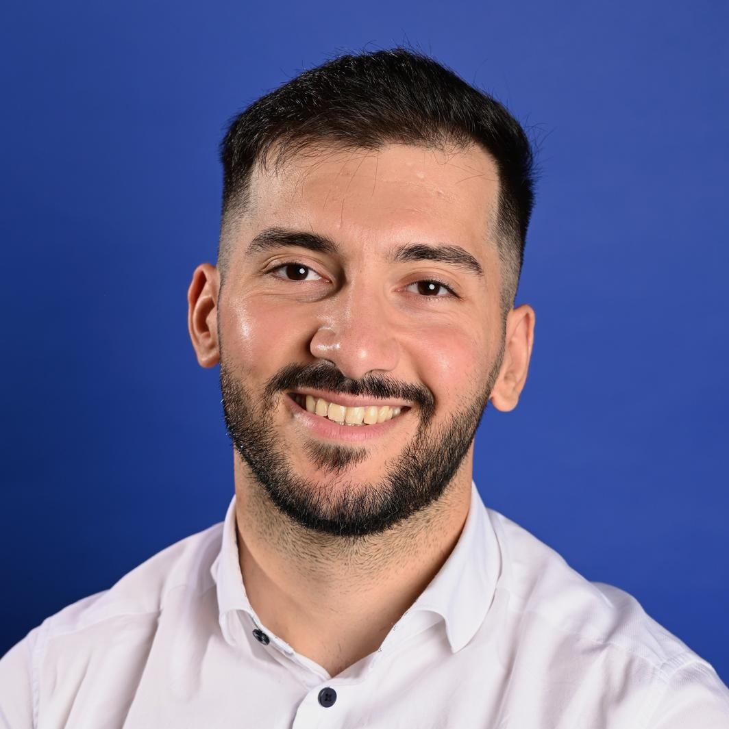 Allianz Versicherung Cornelius Clauß Dresden - Irfan Deniz Özer
