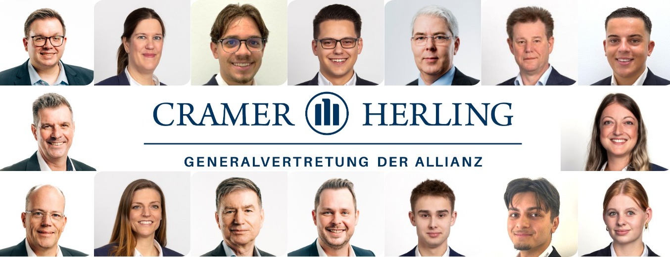 Allianz Versicherung Cramer und Herling OHG Gummersbach - Versicherung Allianz Gummersbach Digital BAV guard