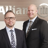 Allianz Versicherung Cramer und Skibbe OHG Lippstadt - Oliver Skibbe und Ulrich Cramer
