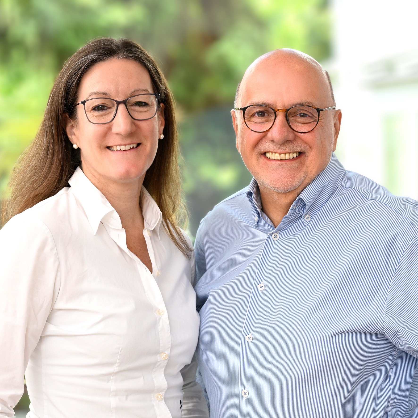 Allianz Versicherung CRB OHG Bonn - Profilbild