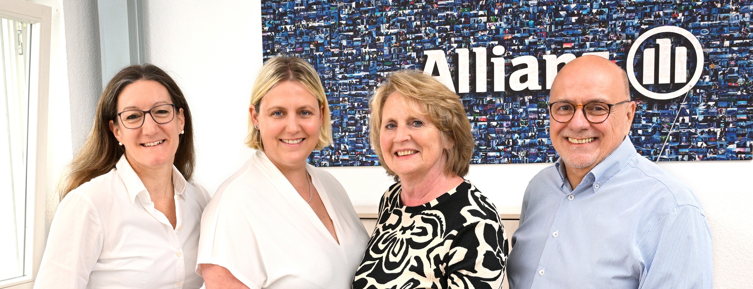 Allianz Versicherung CRB OHG Corzelius und Hoffmann Bonn - Ihr Allianz-Team in Bonn-Beuel