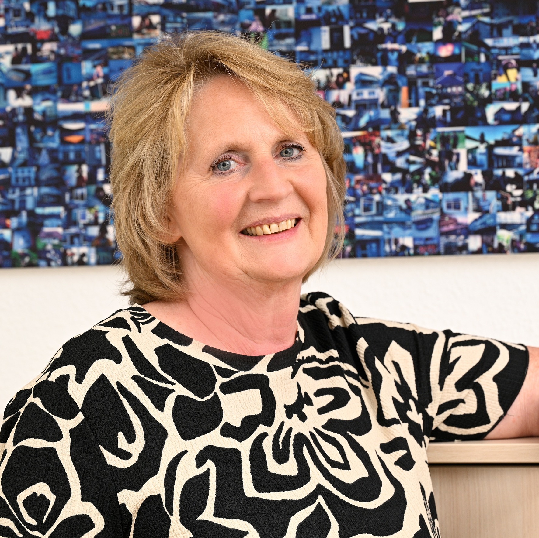 Allianz Versicherung CRB OHG Bonn - Yvonne Pilz