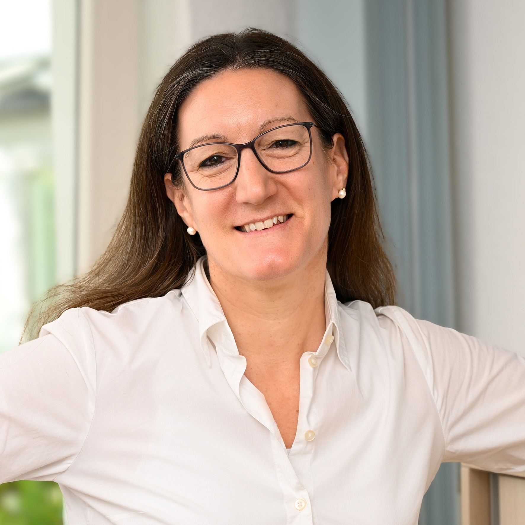 Allianz Versicherung CRB OHG Bonn - Janina Hoffmann