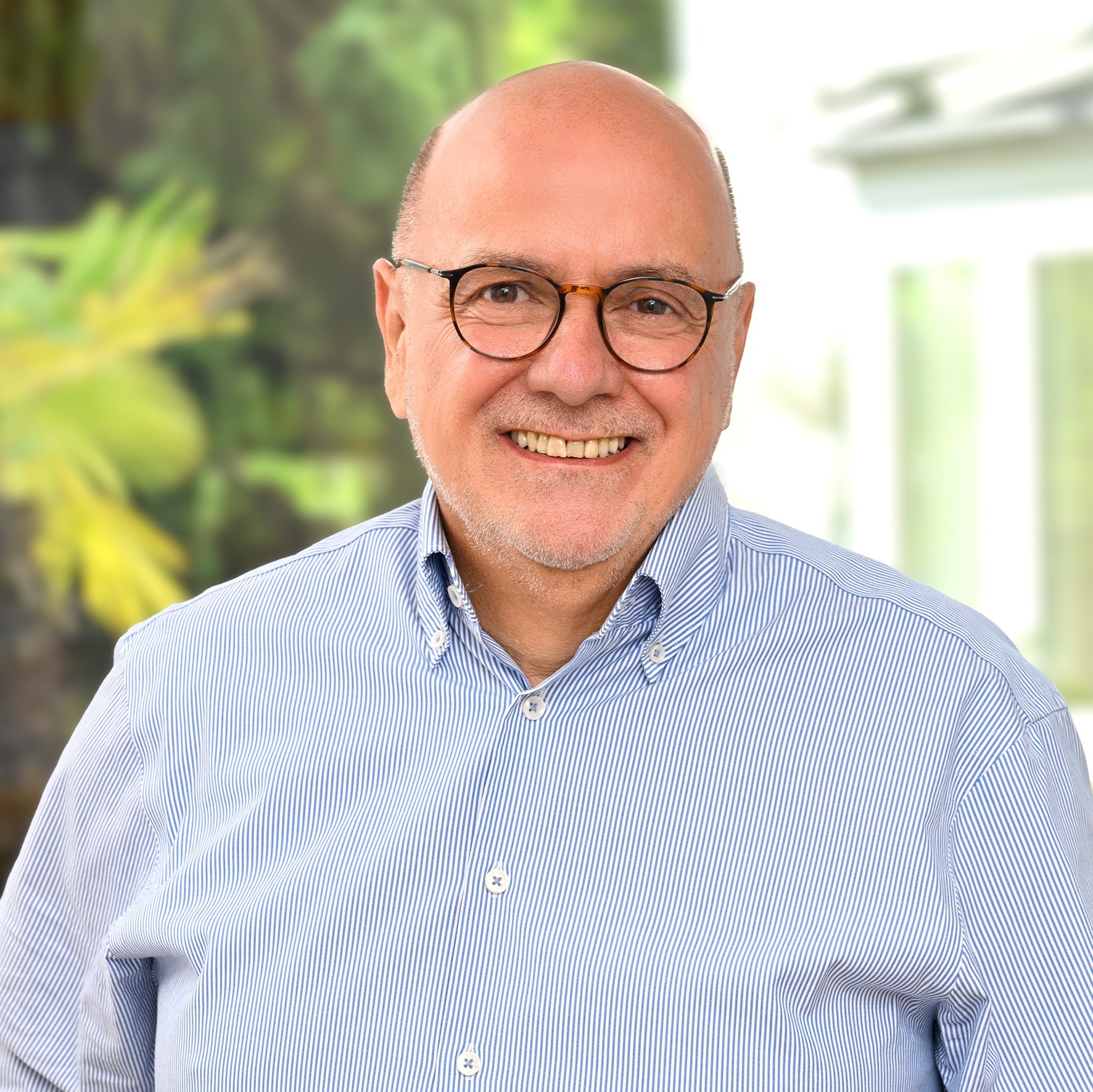 Allianz Versicherung CRB OHG Bonn - Claus Corzelius