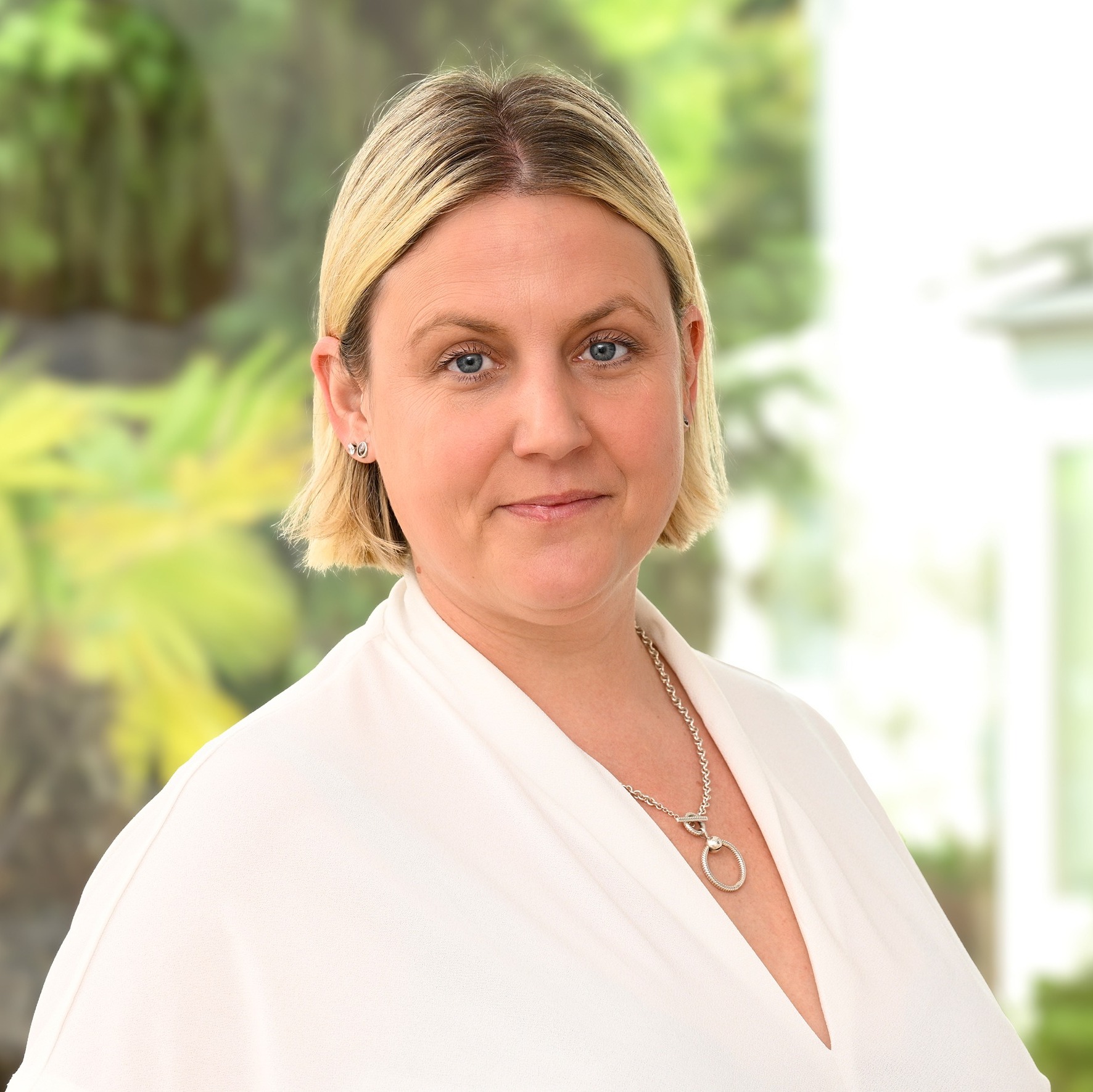 Allianz Versicherung CRB OHG Bonn - Janine Moog