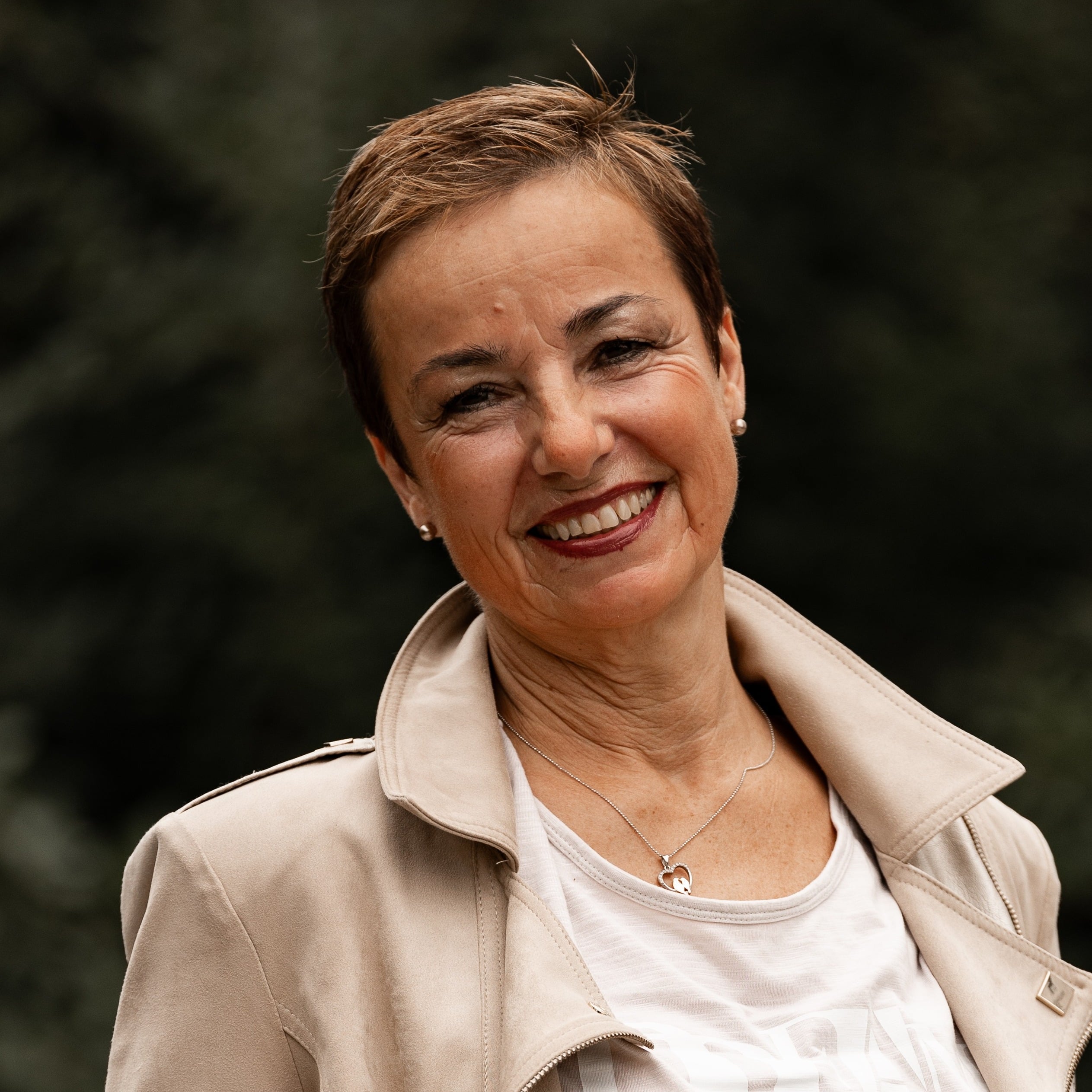 Allianz Versicherung Dagmar Sperlich Lappersdorf - Innendienstangestellte