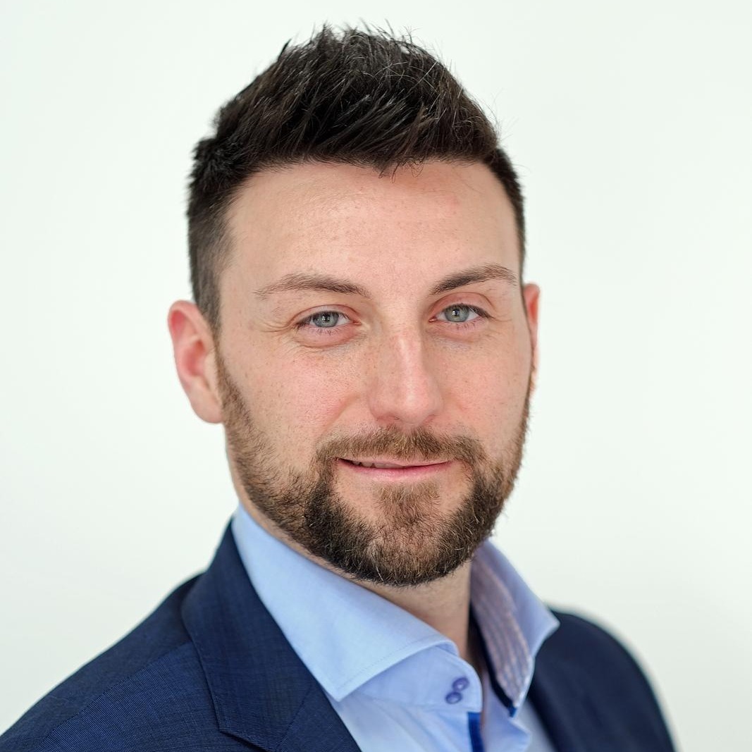 Allianz Versicherung Daniel Brasnic Baesweiler - Generalvertreter Daniel Brasnic -  Inhaber