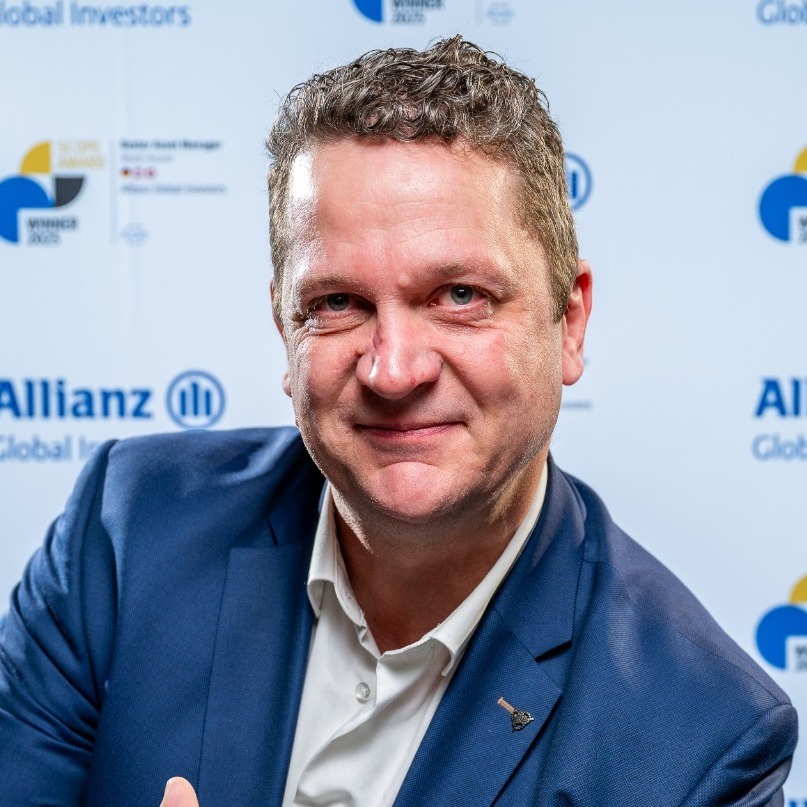 Allianz Versicherung Daniel Brasnic Baesweiler - Michael Hussing - Kapitalmarktexperte 