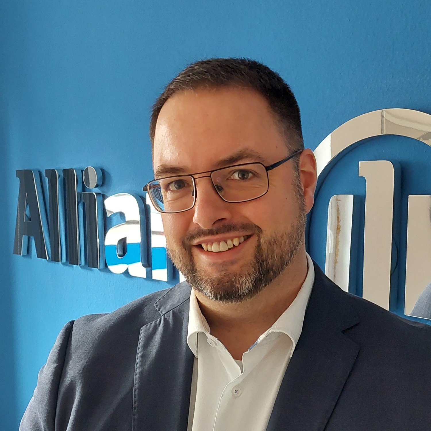 Allianz Versicherung Daniel Brasnic Baesweiler - Krankenversicherungsspezialist der GS Aachen 