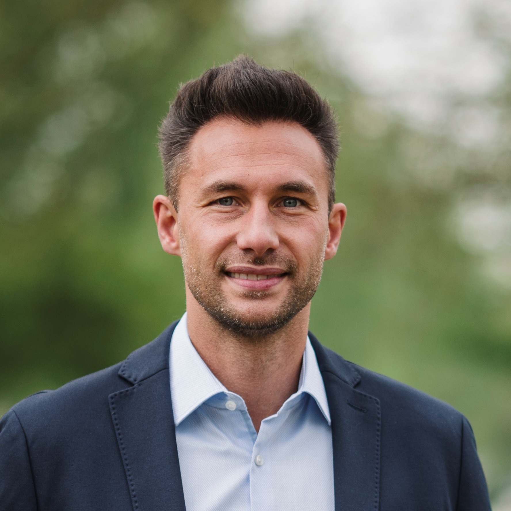Allianz Versicherung Daniel Glagow Felsberg - Timo Boßmann