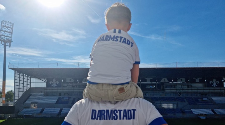 Allianz Versicherung Daniel Graßmuck Frankfurt am Main - Böllenfalltor SVD Darmstadt Lilien Grassmuck