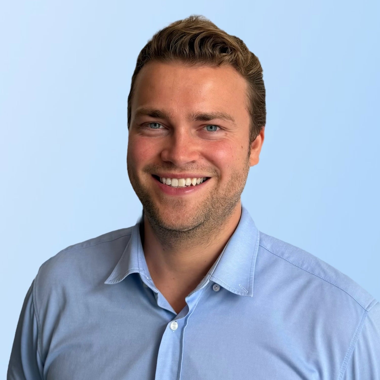 Allianz Versicherung Daniel Hüttmann Löningen - Profilbild