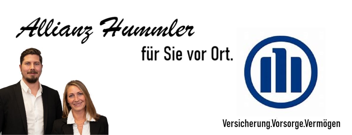 Allianz Versicherung Daniel Hummler Schwabmünchen - Titelbild