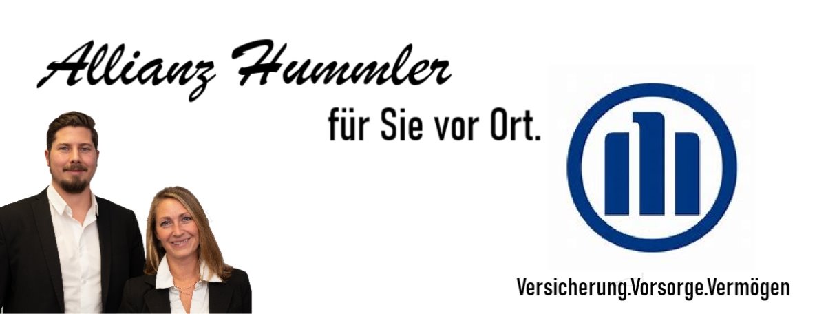 Allianz Versicherung Daniel Hummler Schwabmünchen - Titelbild