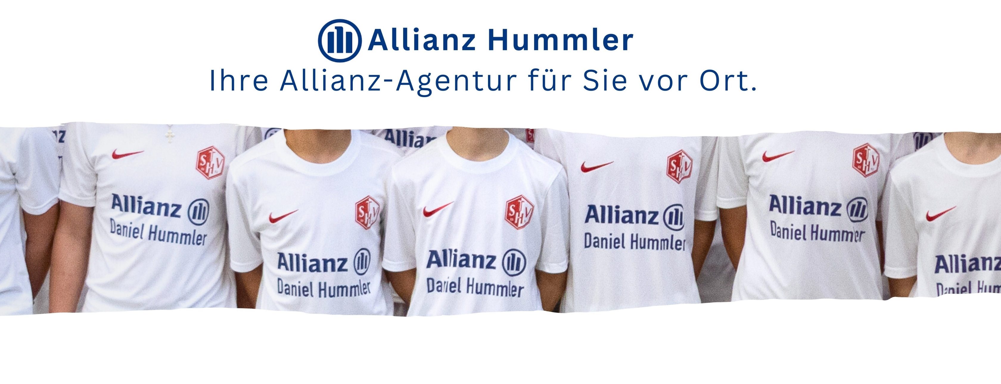 Allianz Versicherung Daniel Hummler Schwabmünchen - Titelbild