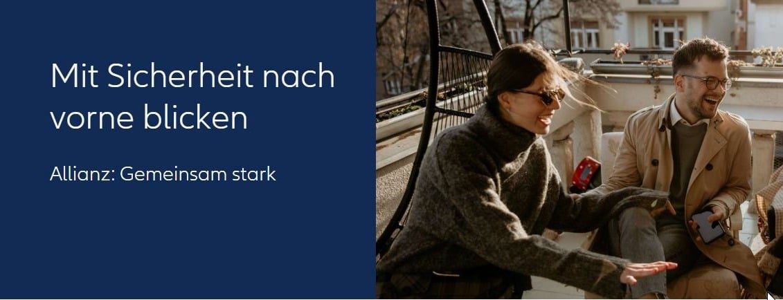 Allianz Versicherung Daniel Kielhorn Köthen Anhalt - Kielhorn, Köthen, Allianz - immer gut beraten!