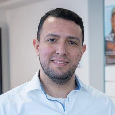 Allianz Versicherung Daniel Kielhorn Köthen Anhalt - Zakaria Mezioued - Kundenberater