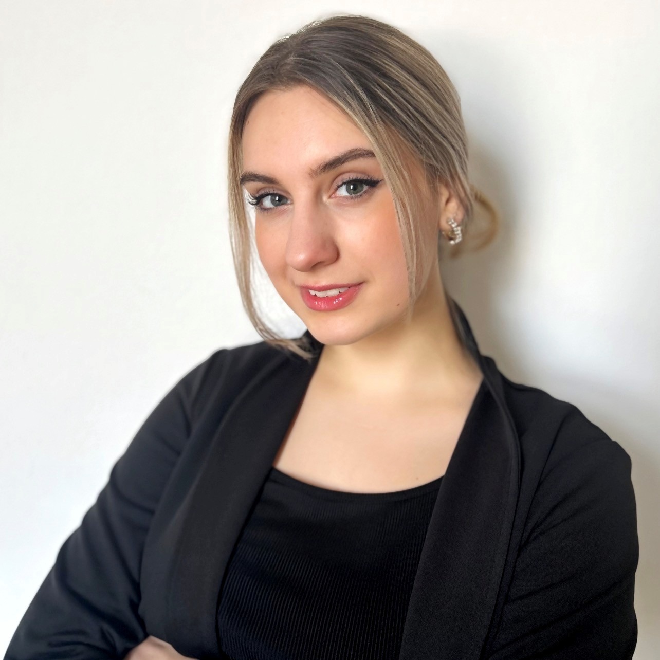 Allianz Versicherung Daniel Kielhorn Köthen Anhalt - Celina Aermes stellv. Vertriebsassistentin