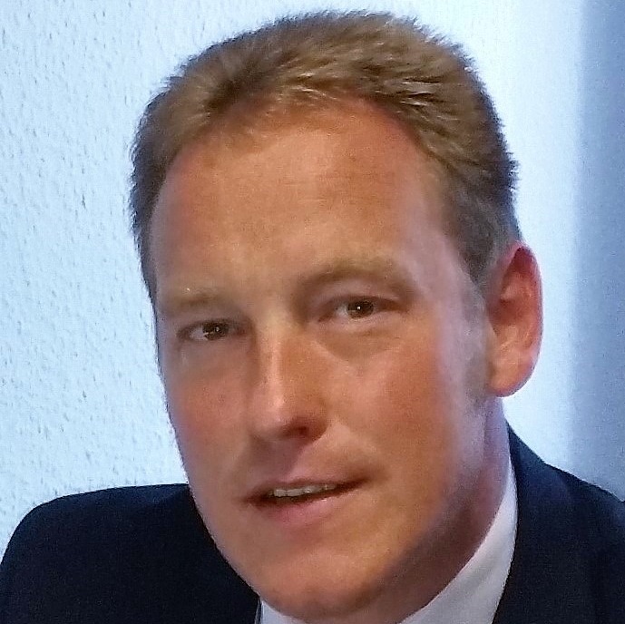 Allianz Versicherung Daniel Rost Borna - Profilbild