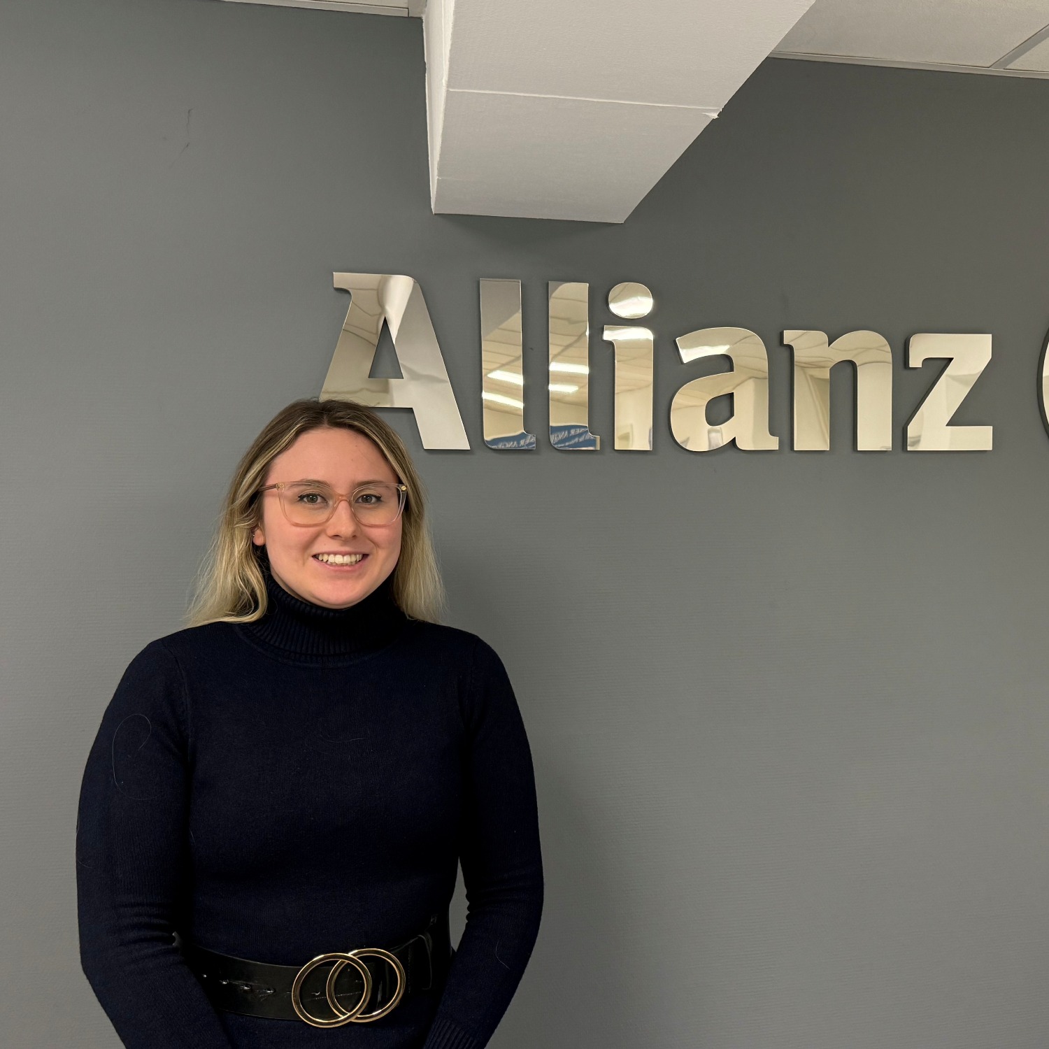 Allianz Versicherung Daniel Schneider Bruchsal - Lara