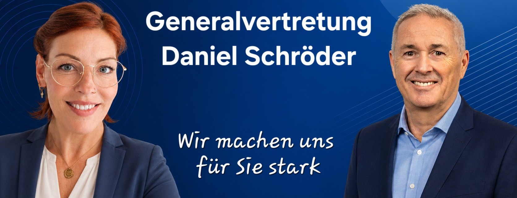 Allianz Versicherung Daniel Schröder Staßfurt - Wir sind für Sie da!