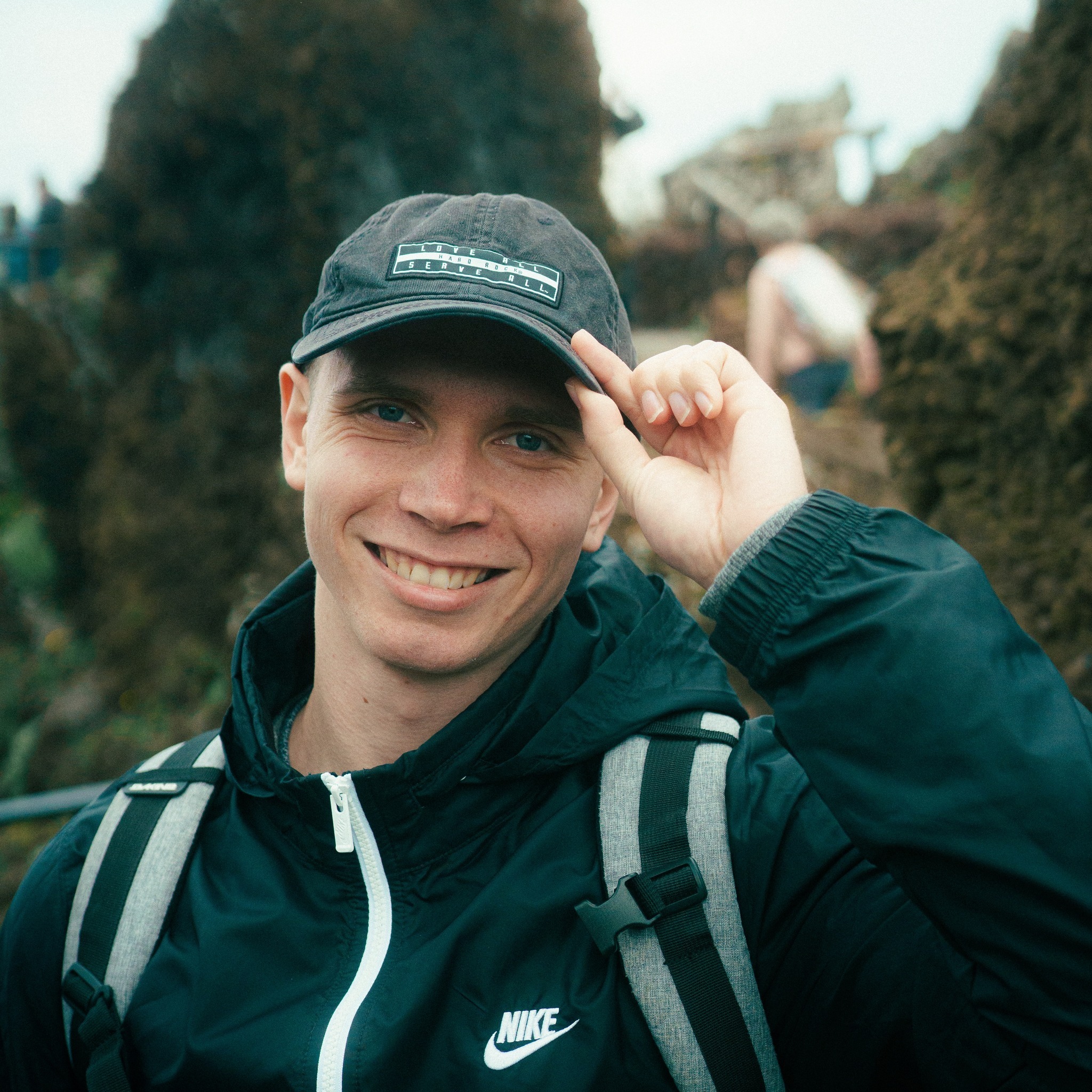 Allianz Versicherung Daniel Vöglein Ketsch - Dustin Franiak