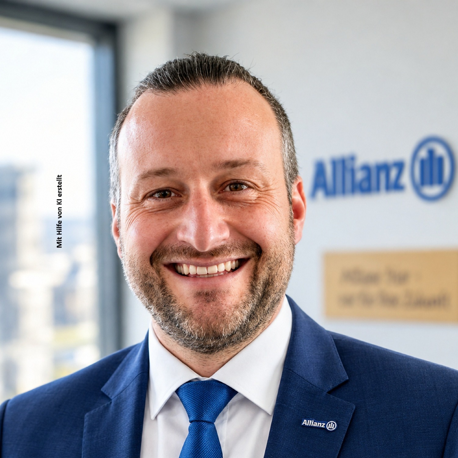 Allianz Versicherung Daniel Weiland Trier - Allianz Versicherung Trier