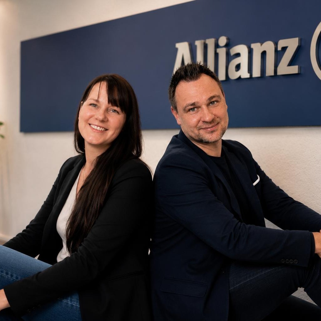 Allianz Versicherung Daniel Munkelt Schwedt/Oder - Daniel Munkelt