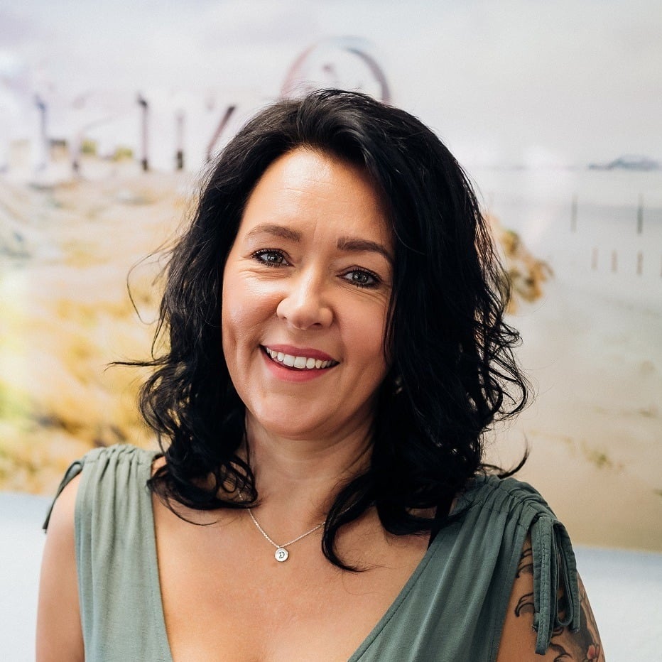 Allianz Versicherung Daniela Konopka Floh-Seligenthal - Agenturinhaberin Daniela Konopka