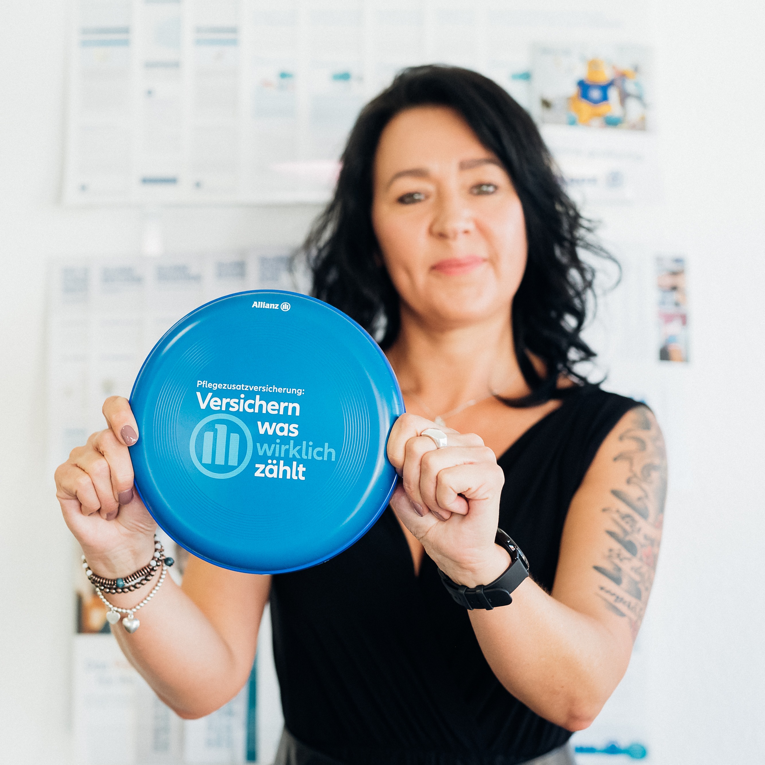 Daniela Konopka Allianz Versicherung Daniela Konopka Floh-Seligenthal - Daniela Konopka