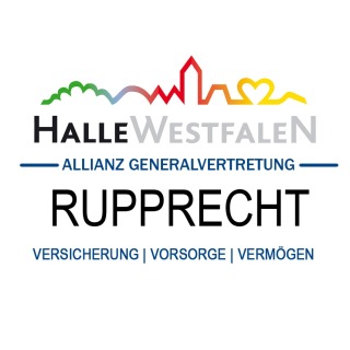 Allianz Versicherung Daniela Rupprecht e.K. Halle (Westfalen) - Versicherung Vorsorge Vermoegen Halle Westfalen