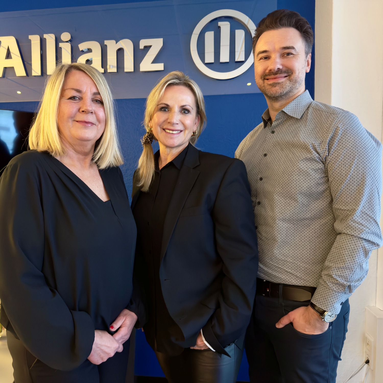 Allianz Versicherung Daniela Rupprecht e.K. Halle (Westfalen) - Versichern und Vorsorgen mit Herz und Verstand