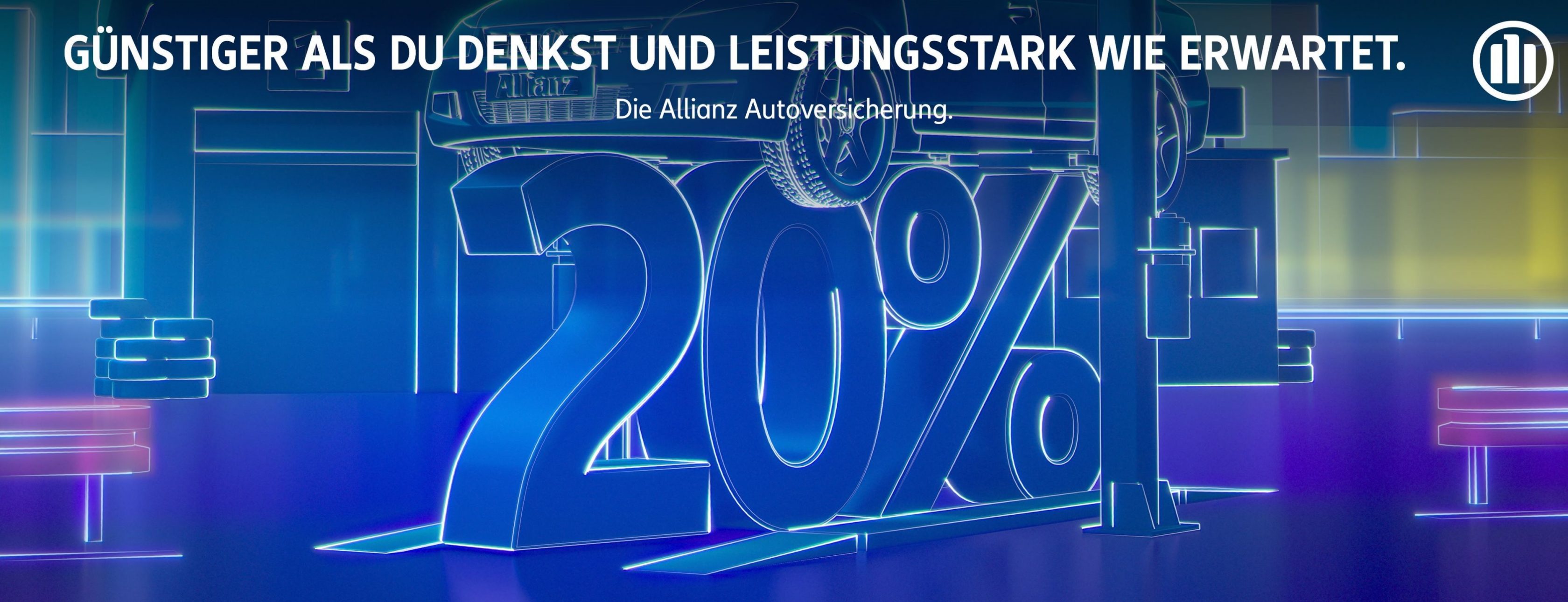 Allianz Versicherung Danilo Bruckner Pforzheim - Titelbild