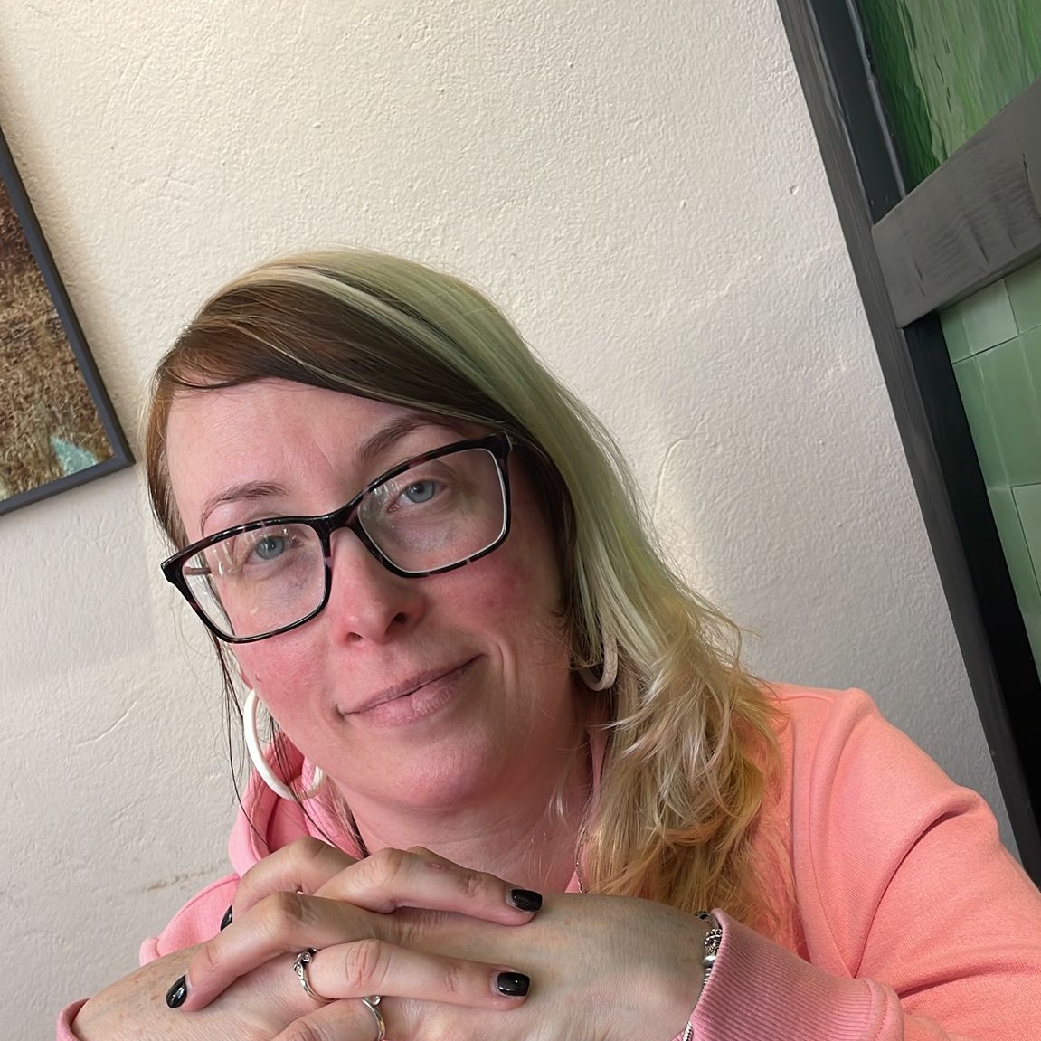 Allianz Versicherung Danny Helwich Melle - Daniela