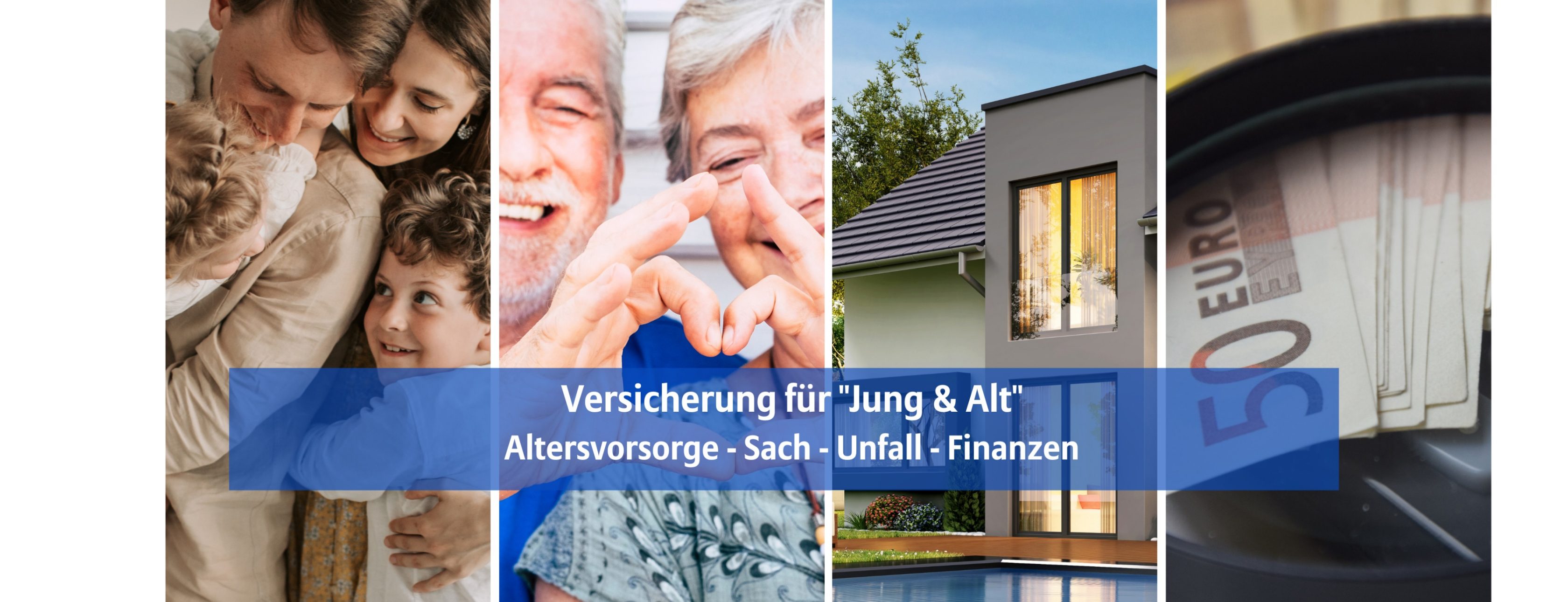 Allianz Versicherung Danny Schulze Freyburg Unstrut - Titelbild Agentur