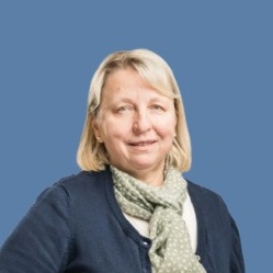 Allianz Versicherung Danny Wießner Radebeul -  Portrait Elke Zeidler Allianz Danny Wießner