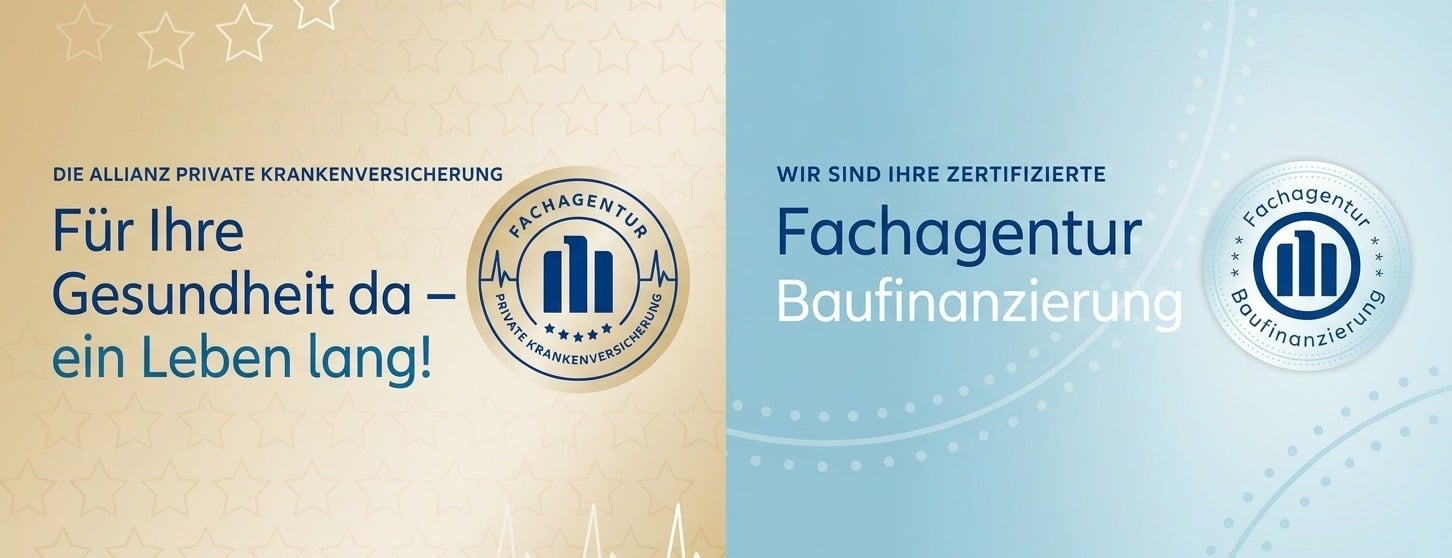 Allianz Versicherung Darius Schulz Frankfurt am Main - Allianz Versicherung Frankfurt Bockenheim - Profis