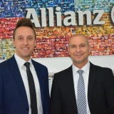 Allianz Versicherung Dassler-Kiefer OHG Waldshut-Tiengen - Allianz Dassler - Kiefer OHG