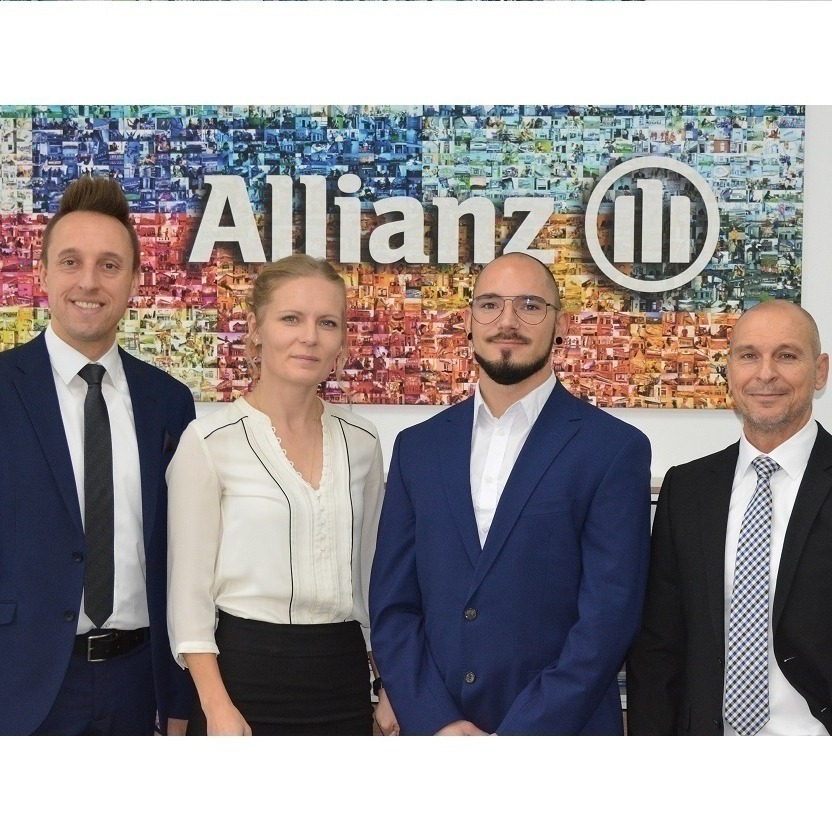 Allianz Versicherung Dassler-Kiefer OHG Waldshut-Tiengen - Allianz Dassler - Kiefer OHG