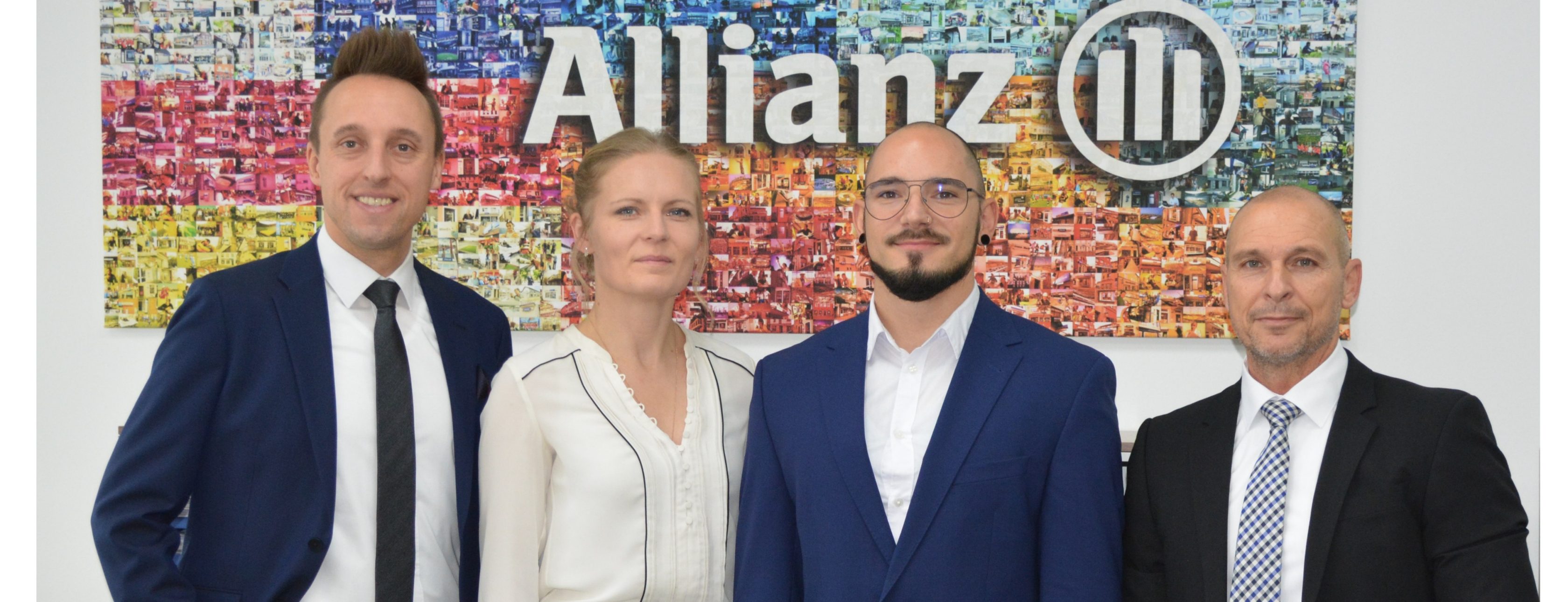 Allianz Versicherung Dassler-Kiefer OHG Waldshut-Tiengen - Allianz Versicherung am Hochrhein