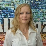 Allianz Versicherung Dassler-Kiefer OHG Waldshut-Tiengen - Irina  Kiefer