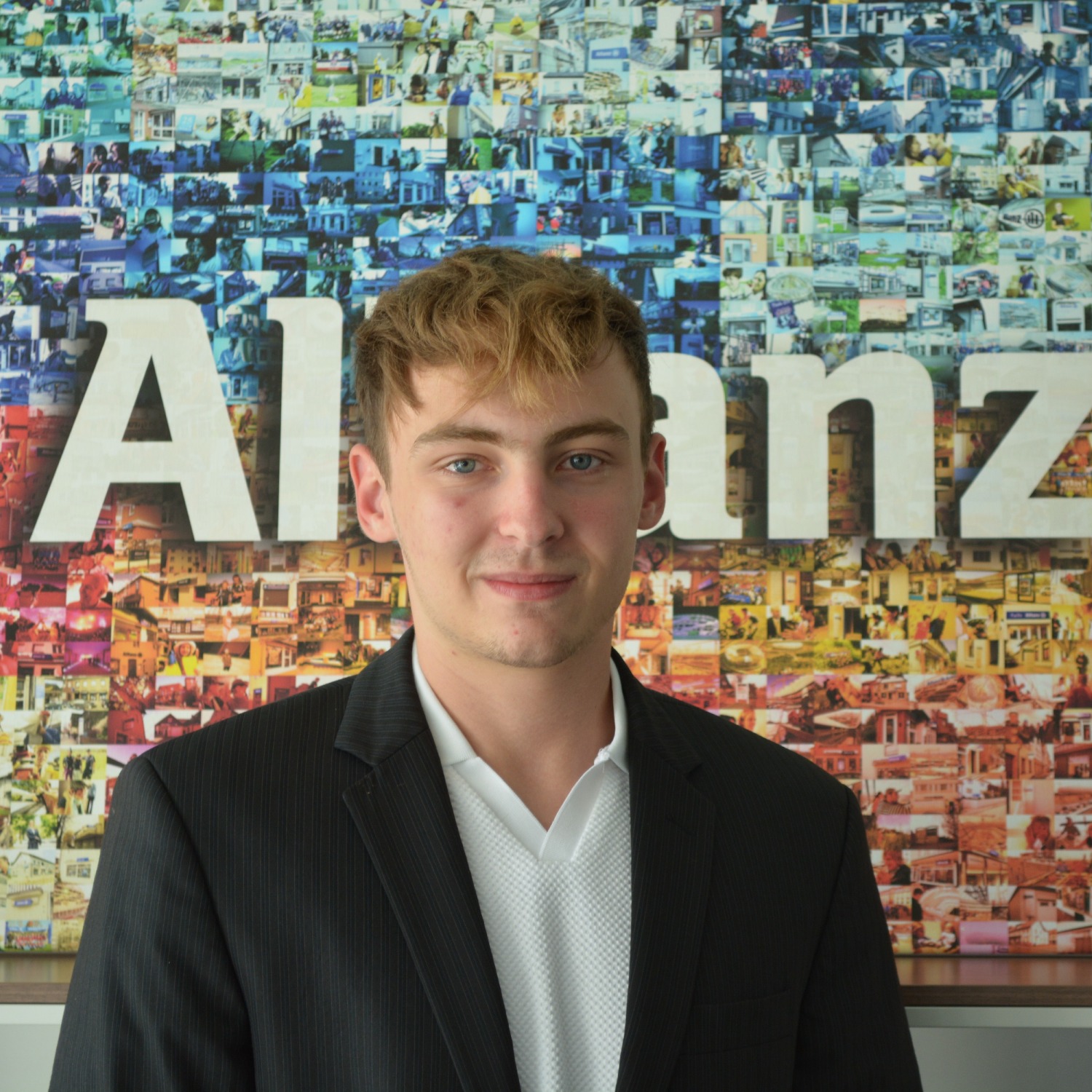 Allianz Versicherung Dassler-Kiefer OHG Waldshut-Tiengen - Lukas Bielski