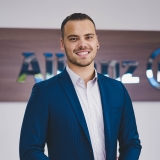 Allianz Versicherung David Fabio Puhl Fränkisch-Crumbach - Profilbild