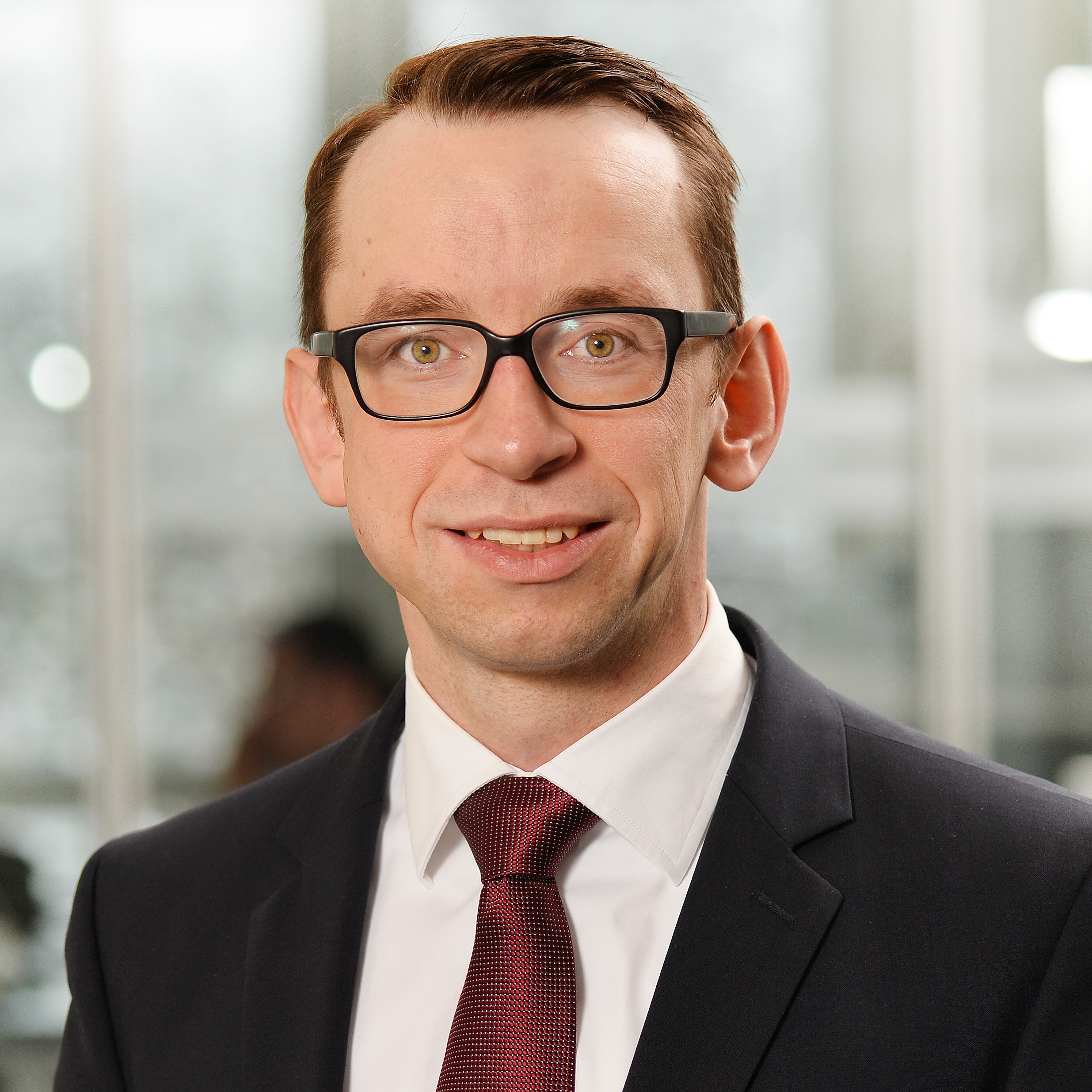 Allianz Versicherung David Joseph München - Sirko Stubenrauch