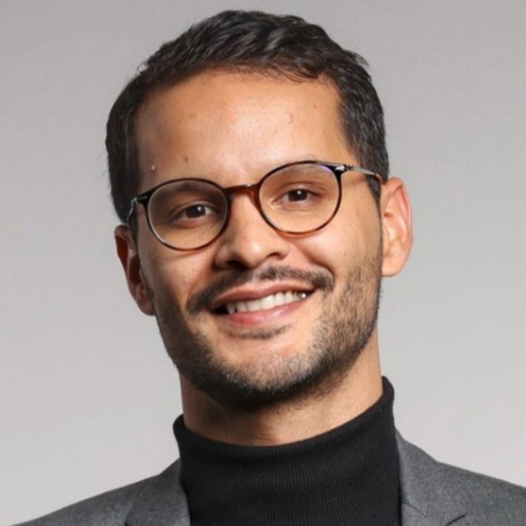 Allianz Versicherung David Joseph München - Portrait