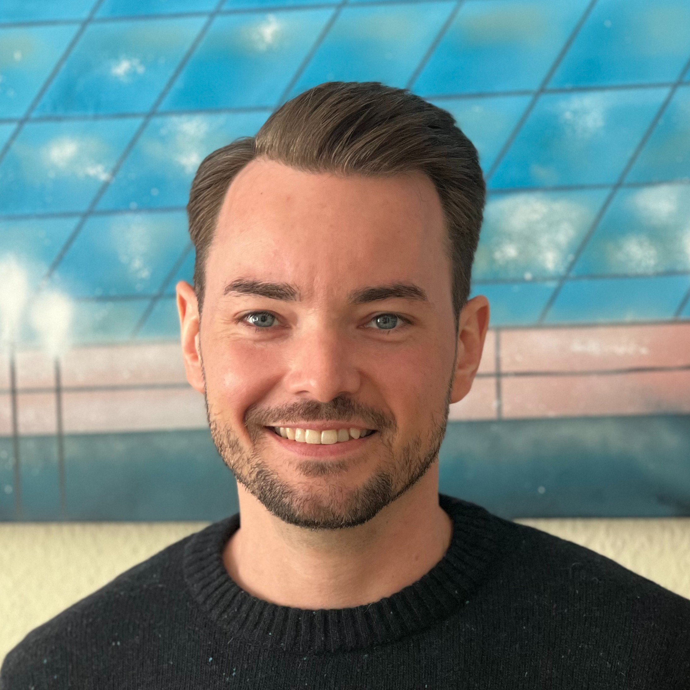 Allianz Versicherung David Müller Brandenburg - Benjamin Läufer selbst. Hauptvertreter in Ausbildg