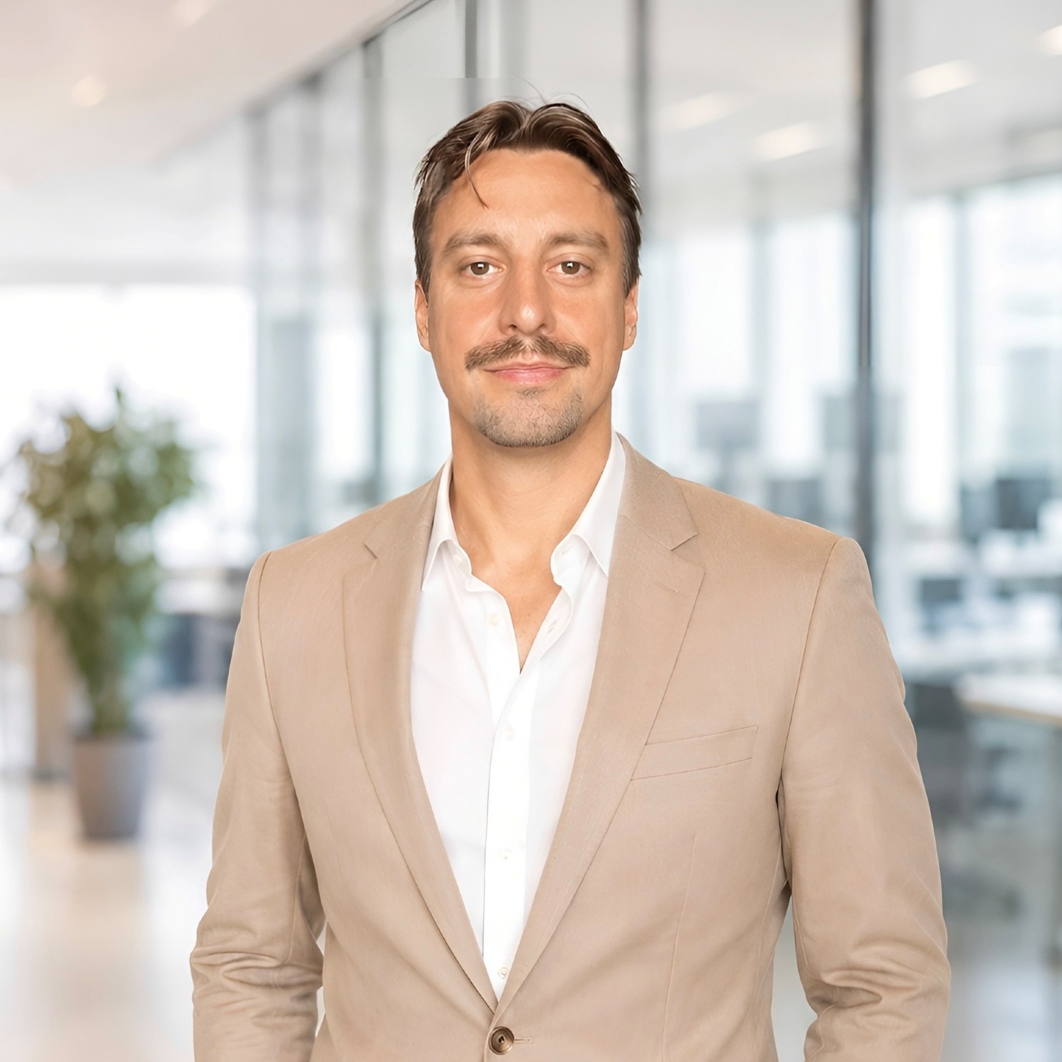 Allianz Versicherung David Swoboda Saarbrücken - Profilbild